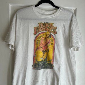 Black Crowes Band T Shirt